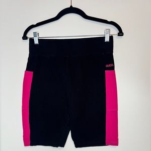 Guess Biker Shorts